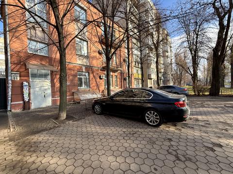 квартира за адресою Володимира Антоновича вул. (Свердлова), 66