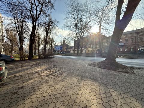 квартира за адресою Володимира Антоновича вул. (Свердлова), 66