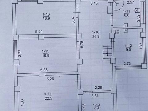 будинок за адресою Одеса, 5-та Пересипська вул., 14