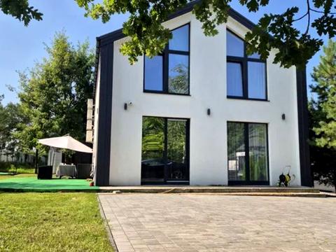 будинок за адресою Срібна, 8