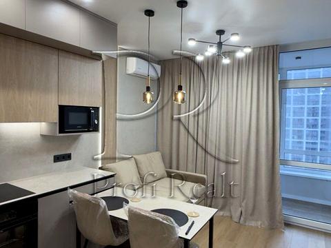 квартира за адресою Олександра Олеся вул., 5-А