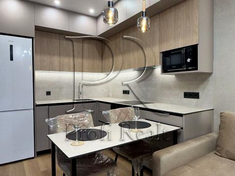 квартира за адресою Олександра Олеся вул., 5-А