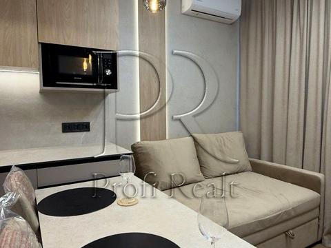 квартира за адресою Олександра Олеся вул., 5-А