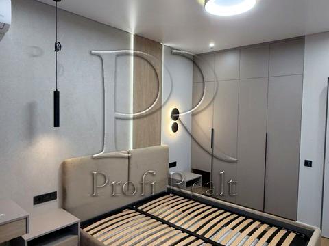 квартира за адресою Олександра Олеся вул., 5-А