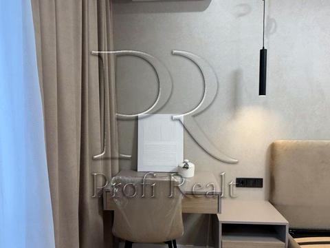 квартира за адресою Олександра Олеся вул., 5-А