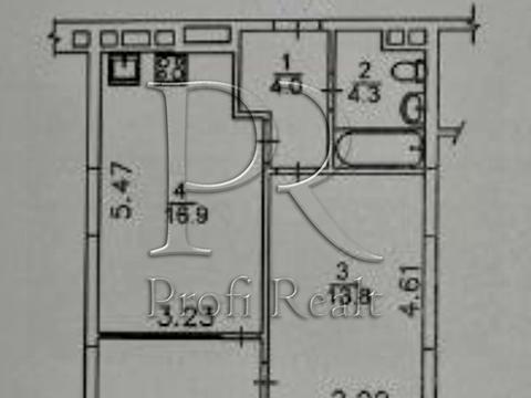 квартира за адресою Олександра Олеся вул., 5-А