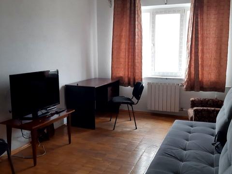 квартира за адресою Стадіонна вул., 14