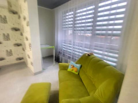 квартира по адресу Городницкая ул., 9