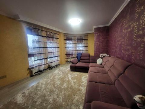 квартира по адресу Городницкая ул., 9