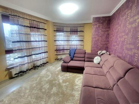 квартира по адресу Городницкая ул., 9