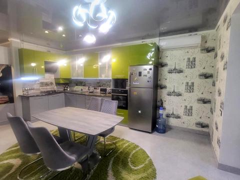 квартира по адресу Городницкая ул., 9