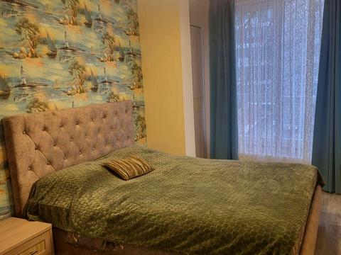 квартира по адресу Городницкая ул., 9