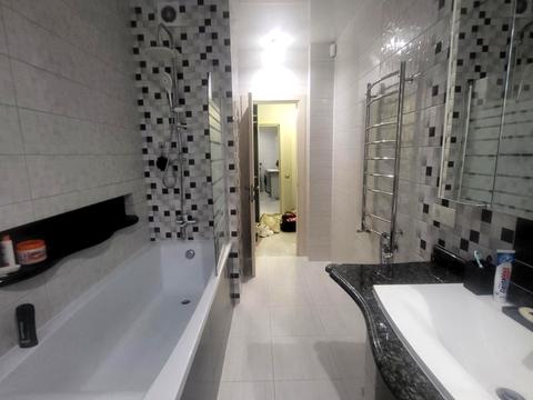 квартира по адресу Городницкая ул., 9