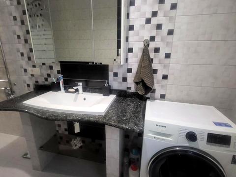 квартира по адресу Городницкая ул., 9