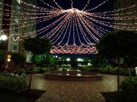 квартира по адресу Героев Небесной Сотни просп., 30/1