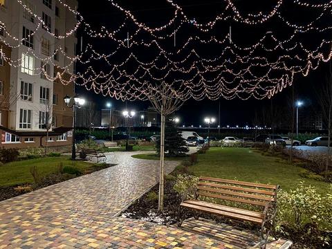 квартира по адресу Героев Небесной Сотни просп., 30/1