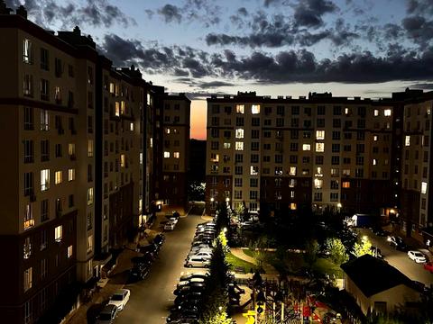 квартира по адресу Героев Небесной Сотни просп., 30/1