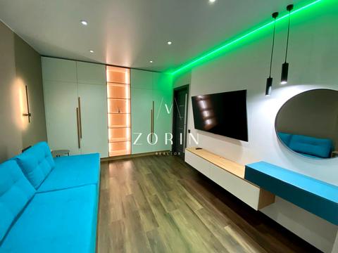 квартира по адресу Набережная Победы ул., 42