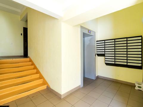 квартира по адресу Героев Небесной Сотни просп., 30/1