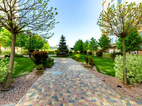 квартира по адресу Героев Небесной Сотни просп., 30/1