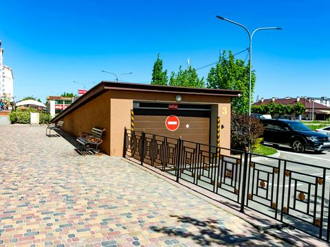 квартира по адресу Героев Небесной Сотни просп., 30/1