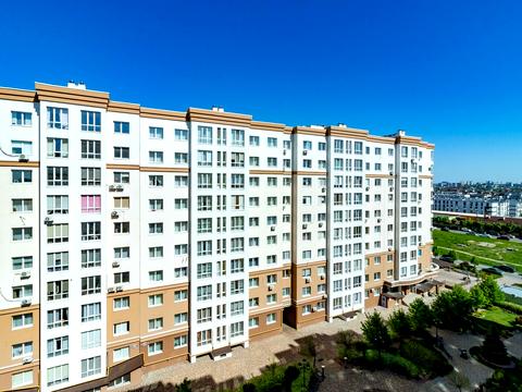 квартира по адресу Героев Небесной Сотни просп., 30/1