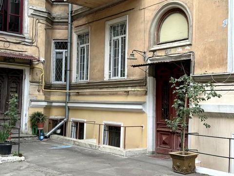 квартира за адресою Павла Зеленого вул. (Коблевська), 29