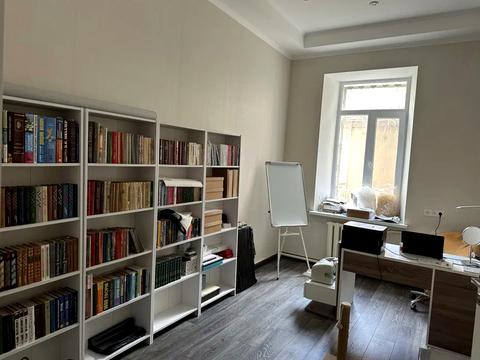 квартира за адресою Павла Зеленого вул. (Коблевська), 29