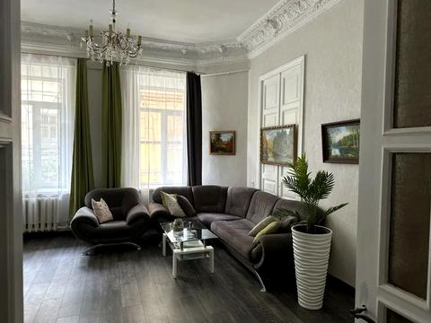 квартира за адресою Павла Зеленого вул. (Коблевська), 29