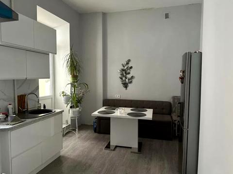 квартира за адресою Павла Зеленого вул. (Коблевська), 29