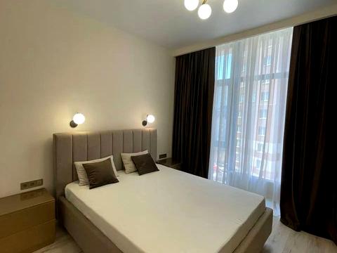 квартира по адресу Кучеревського бульв., 1