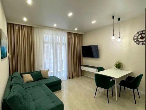 квартира по адресу Кучеревського бульв., 1