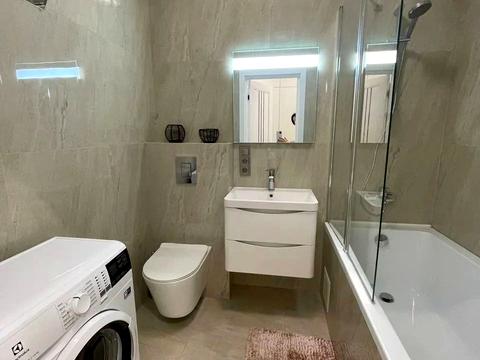 квартира по адресу Кучеревського бульв., 1