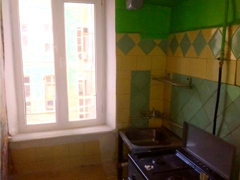 квартира за адресою Одеса, Всеволода Змієнка вул., 18