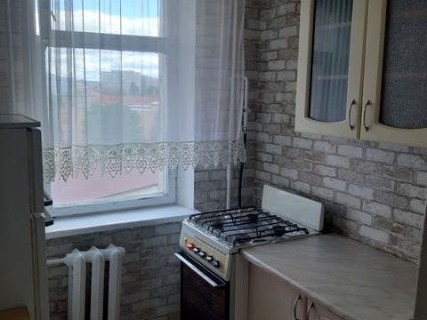 квартира за адресою Вереснева вул., 5