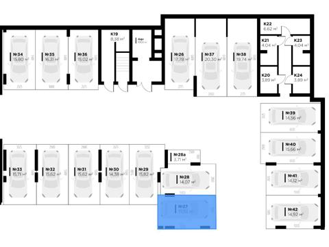 паркомісце за адресою Винники, Лісна вул., 2