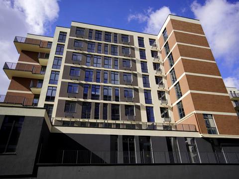 паркомісце за адресою Винники, Лісна вул., 2