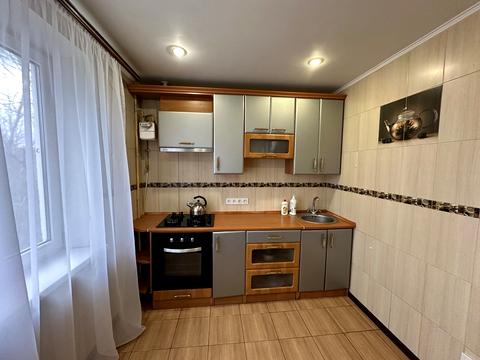 квартира по адресу Славы бульв., 27