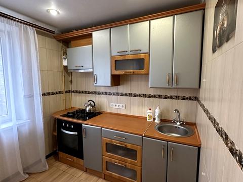 квартира по адресу Славы бульв., 27