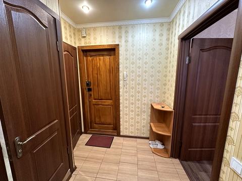 квартира по адресу Славы бульв., 27