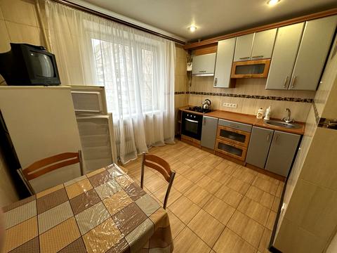 квартира по адресу Славы бульв., 27