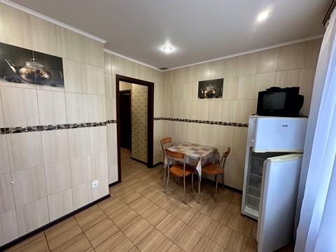 квартира по адресу Славы бульв., 27