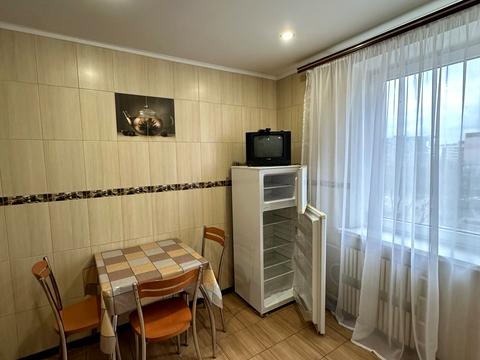 квартира по адресу Славы бульв., 27