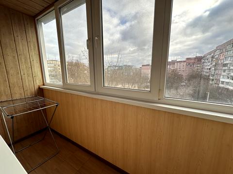 квартира по адресу Славы бульв., 27