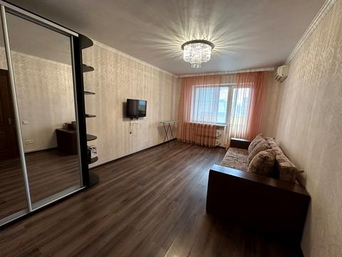 квартира по адресу Славы бульв., 27