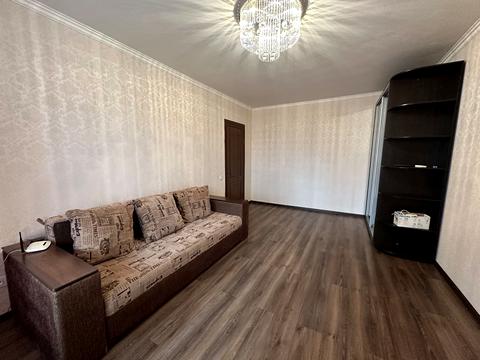 квартира по адресу Славы бульв., 27