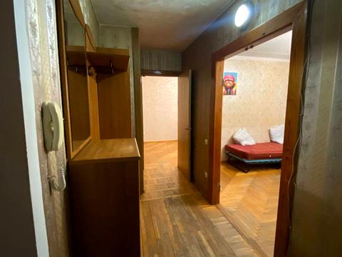 квартира за адресою Менахем-Мендл Шнеєрсона вул. (Мініна), 11