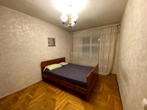 квартира за адресою Менахем-Мендл Шнеєрсона вул. (Мініна), 11