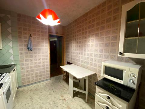 квартира за адресою Менахем-Мендл Шнеєрсона вул. (Мініна), 11