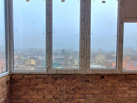 квартира за адресою Лялі Ратушної вул., 23